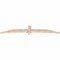 Ekena Millwork Bellingham Smooth Timber Gable Bracket, Douglas Fir, 108"W x 18"H x 3 1/2"D x 5 1/2"F, 4/12 Pitch GBW108X18X0406BEL00SDF - alternate 3